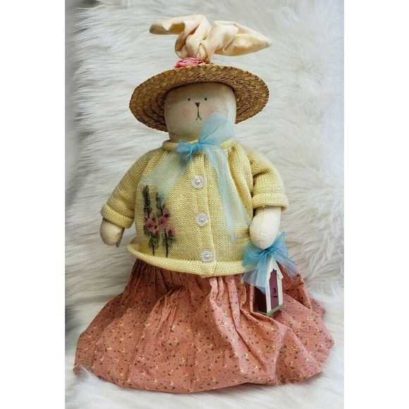 stand up doll